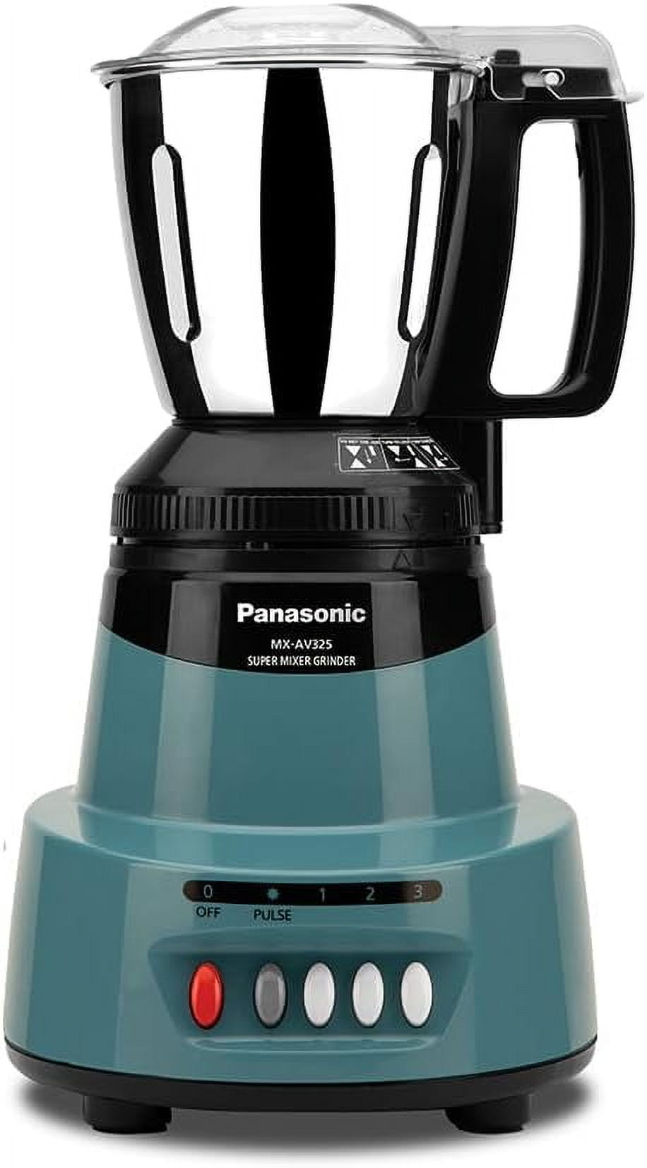 Panasonic grinder price hotsell