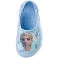 thumbnail image 3 of Disney Girls' Shoes – Frozen and Minnie Mouse Slip-On Clogs with Heel Strap (Toddler/Little Kid), 3 of 7