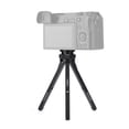 thumbnail image 4 of ADAI Aluminum Video Table Tripod Stepless Adjustable Height with Universal 1/4-inch Interface for DSLR SLR, 4 of 8