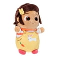 thumbnail image 5 of Squishmallows CoComelon HugMees 10 inch Nina Plush - Child's Ultra Soft Plush Toy, 5 of 6