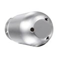 thumbnail image 1 of Coffee Maker Machine Steam Nozzle Tip For Breville 8 Series 3 Holes, 1 of 9