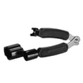 thumbnail image 6 of TONAIN 3 in 1 Versatile Guitar Winder String Cutter Pin Puller for Acoustic Electric Guitars Bass Mandolins Strings Change and Maintenance Tool Musical Instrument Accessories, 6 of 6