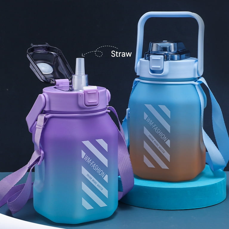 bpa free gorgeous plastic water bottles