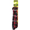 Aspen Pet: Braided Red Leash, 1 Ct