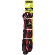 Aspen Pet: Braided Red Leash, 1 Ct