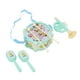 thumbnail image 5 of Instrumentos musicales para niños pequeños, juguetes de batería, 6 piezas, kit educativo de juguetes de batería musical para bebés y niños, juego de batería musical educativo para bebés elaborado por expertos, 5 of 8