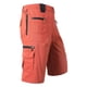 thumbnail image 1 of WILLBEST Pantalones Cortos para Hombre, Pantalones Cortos Holgados de Pierna Recta para Verano, Tallas Grandes, Tendencia Informal, Pantalones Medianos, Pantalones Cortos Cargo con Bolsa, 1 of 2
