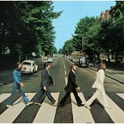 Factory Entertainment The Beatles YPF5Abbey Road Double Sided Album Art 1000 Piece Jigsaw Puzzle