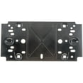 thumbnail image 2 of Dorman 68148 Front License Plate Mounting Bracket - Universal, 2 of 3