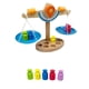 thumbnail image 3 of Juego de equilibrio de juguete con báscula, divertido, juguete para contar equilibrio, báscula, Montessori para niños, niñas y niños, 3 of 9