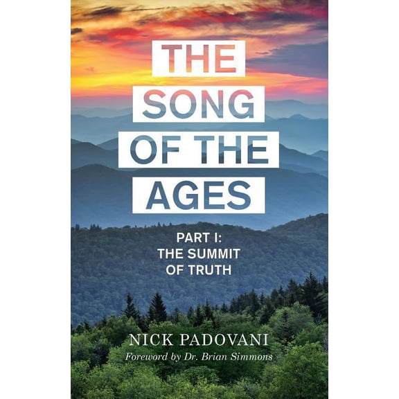 The Song of the Ages, (Paperback)