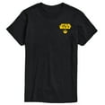 thumbnail image 2 of Star Wars - Rebel Group - Men's Short Sleeve Tee, 2 of 4