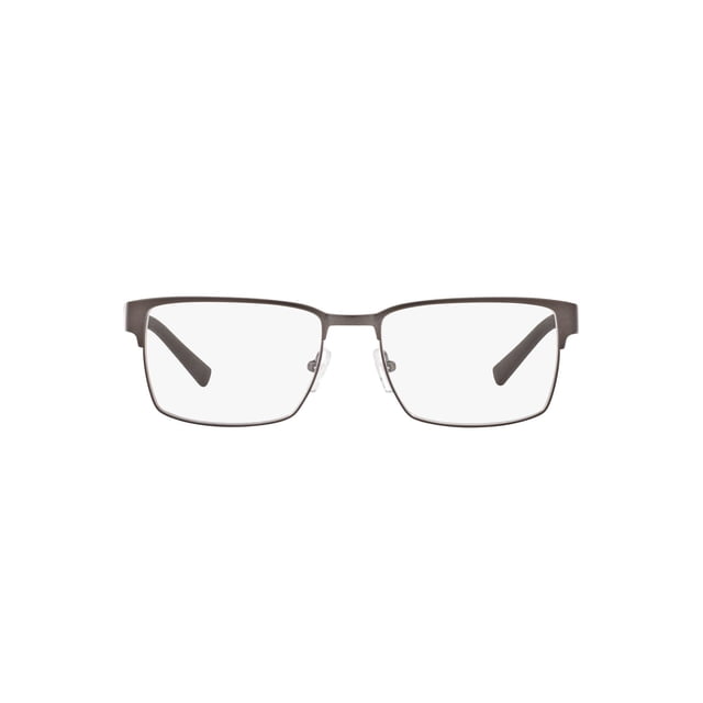 Monturas de gafas Armani Exchange AX1019 cuadradas de 54 mm para hombre