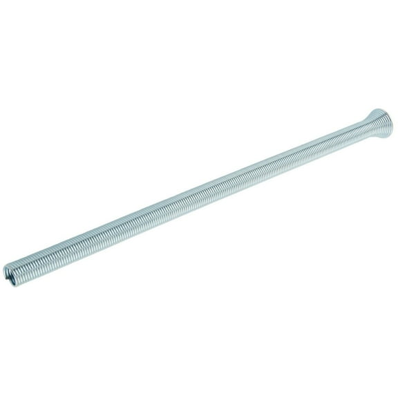 2Pcs Air Condition Copper Pipe Bender Pipe Bending Tool Outside Style Aluminum Pipeline Spring Steel Tube Bender Smile Home