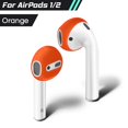 thumbnail image 1 of 3 Pairs For Apple AirPods Pro 2 1 Silicone Protective Covers Skin Case Earpads For AirPods Pro Ear Covers Tips Caps Accessories, 1 of 7