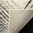 thumbnail image 4 of SAFAVIEH Amsterdam Earnestine Geometric Faded Area Rug, 4 of 4