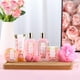 thumbnail image 2 of Set de regalo Spa Luxetique Bath para mujer con cesta de rosas de 8 piezas, 2 of 7