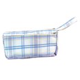 thumbnail image 1 of Bolso pequeño de la cremallera de la bolsa de los efectos de escritorio de los estudiantes de la bolsa del lápiz de /canvas de la bolsa de los efectos de escritorio del lápiz de la pluma, 1 of 5