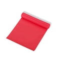 thumbnail image 2 of Grofry Resistance Band Easy to Carry Widely Applied Effective Therapy Flat Resistance Bands for Stretching Red, 2 of 8
