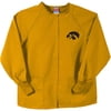NCAA Big Ten - Snapfront Scrub Jacket with Pockets