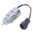 thumbnail image 1 of Válvula solenoide de apagado de combustible del motor, válvula solenoide de apagado de combustible Válvula solenoide de apagado de combustible DV Solenoide de apagado de combustible Innovación moderna, 1 of 8