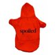 thumbnail image 1 of Suéter Ropa Sudadera Perro | Spoiled (tallas Xch-xg), 1 of 4