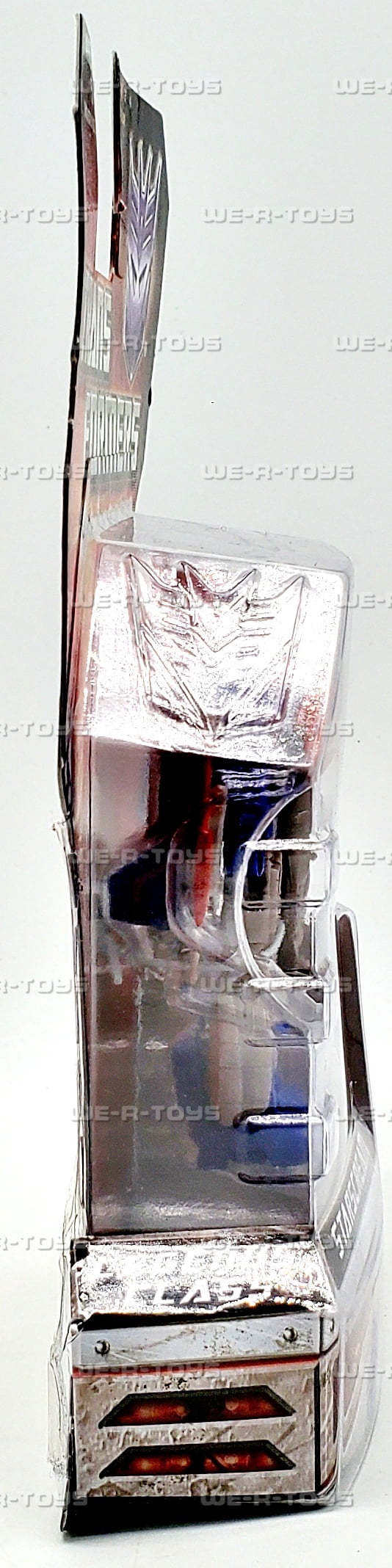 Transformers Universe Legends Figure Starscream