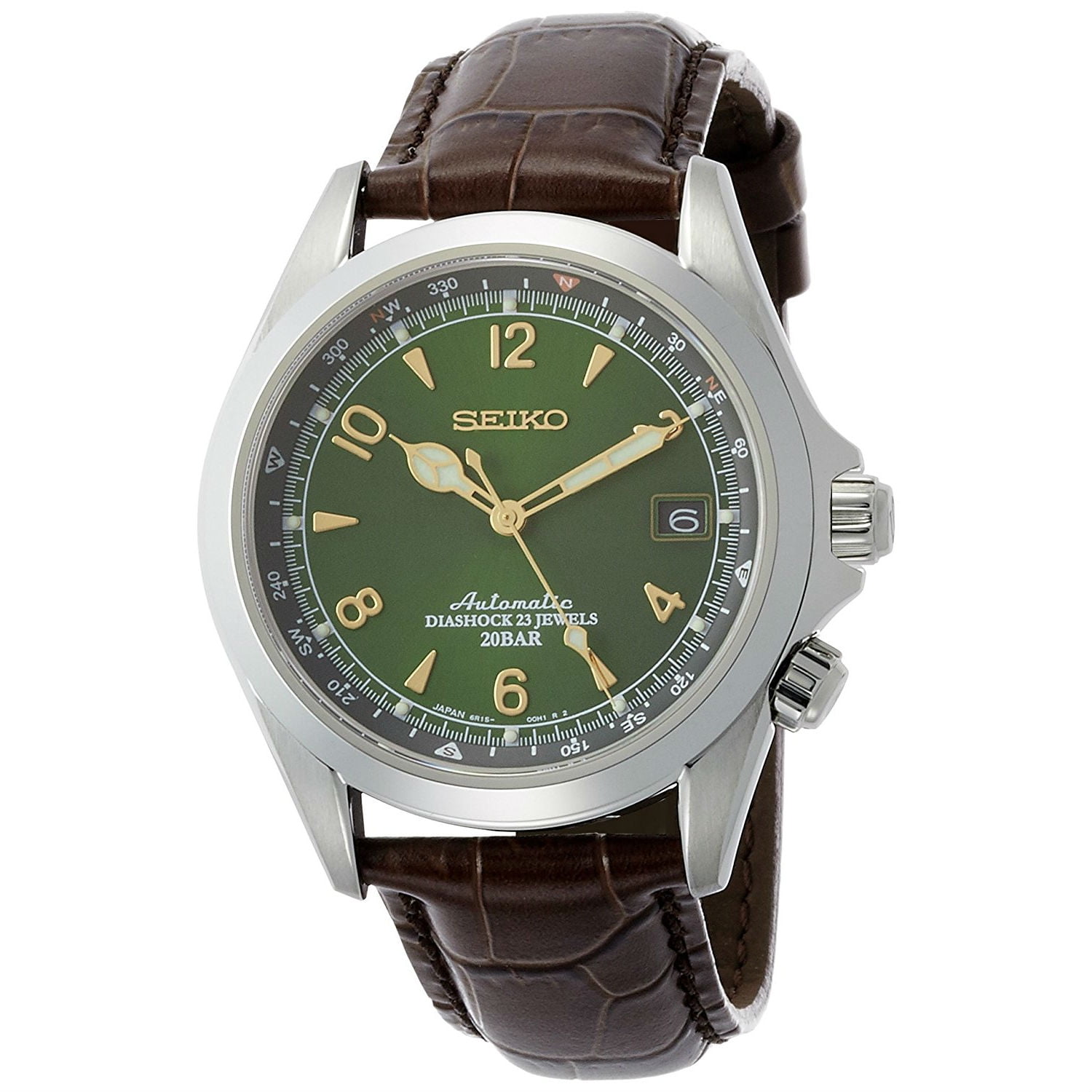 seiko sarb017 olx