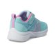 thumbnail image 5 of Zapatilla Skechers Microspec Plus-Swirl Sweet Aqua/Pink para niños, 5 of 6
