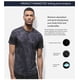 thumbnail image 2 of Ropa holgada de gimnasio deportiva de secado rápido de talla grande XXL, 2 of 5