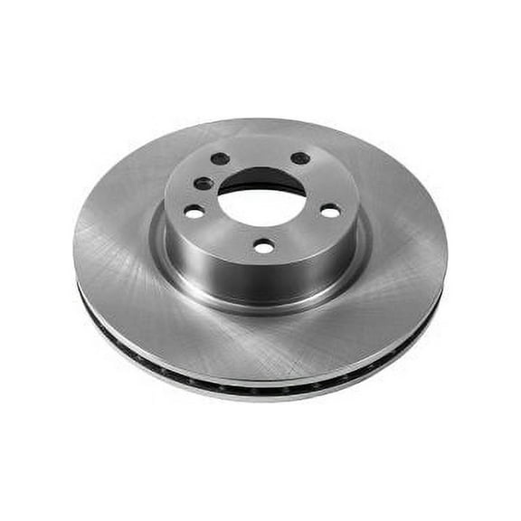 Power Stop EBR1238 Autospecialty OE Replacement Brake Rotor - Front Fits 2017 BMW X3
