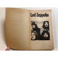thumbnail image 2 of Led Zeppelin - Göbölyös N. László / ROCKTÖRTÉNETI KISKÖNYVTÁR / LAUDE KIADÓ BUDAPEST, 1989 / Paperback, 2 of 13