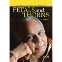 Petals and Thorns, (Hardcover)