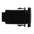 thumbnail image 3 of CH4x4 Toyota Push Switch Rear Camara Symbol 2 - White LED, 3 of 4