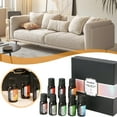 thumbnail image 2 of Aromatherapy Essential Oil Set for Aromatherapy Diffuser Humidifier Gift Box, 2 of 8