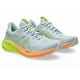 thumbnail image 2 of ASICS Women Running shoes GT-1000 13 PARIS Cool Grey/Safety Yellow 1012B748.750, 2 of 6