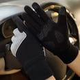 thumbnail image 2 of Bangcool Touchscreen Gloves Unisex Reflective: Nonslip Cold Weather Gloves Texting Gloves, 2 of 8