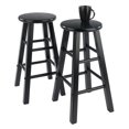 thumbnail image 2 of Winsome Element 24" Black Finish, 2 of 6