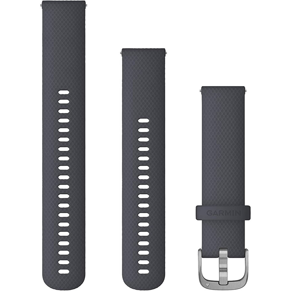 Garmin Garmin Quick Release Band Watch strap for smart watch 125