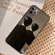 thumbnail image 1 of Funda Rene Magritte para iPhone, carcasa para 12, 11, 13, 14 Pro Max, Mini, XR, X, XS MAX, 5S, 6S, 7, 8 Plus, SE 2022, SE 2020 Fivean unisex, 1 of 2