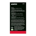 thumbnail image 6 of Satco S9591 - 6.5 watt; A19 LED; Frosted; 3000K Medium base; 240' beam spread; 120 volts; Non-Dimmable, 6 of 9