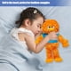thumbnail image 4 of Muñeca Cómoda Con Almohada Cantante Dibujos Animados Peluche Suave para Niñas Y (no Puedo Hablar E), 4 of 9