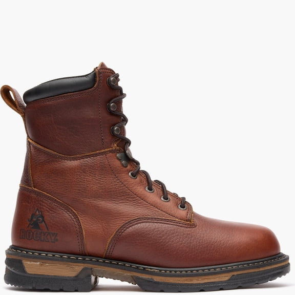 Rocky IronClad Waterproof Work Boot