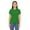 GREEN, variant on Teen's Fashion Solid Polos, work polos, Back to school Polos, 15 colors, small- xlarge.