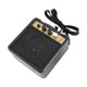 thumbnail image 1 of Mini altavoz amplificador de guitarra de 5w con altavoz de Clip trasero accesorios de guitarra para guitarra eléctrica acústica A, 1 of 5
