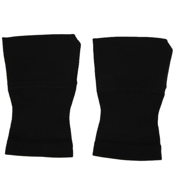 Muñequera protectora, 1 par/juego, guantes protectores para la muñeca, soporte para el túnel carpiano, uso conveniente