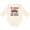 Natural, variant on Inktastic Firefighter Grandpa Plays with Trucks Boys or Girls Long Sleeve Baby Bodysuit