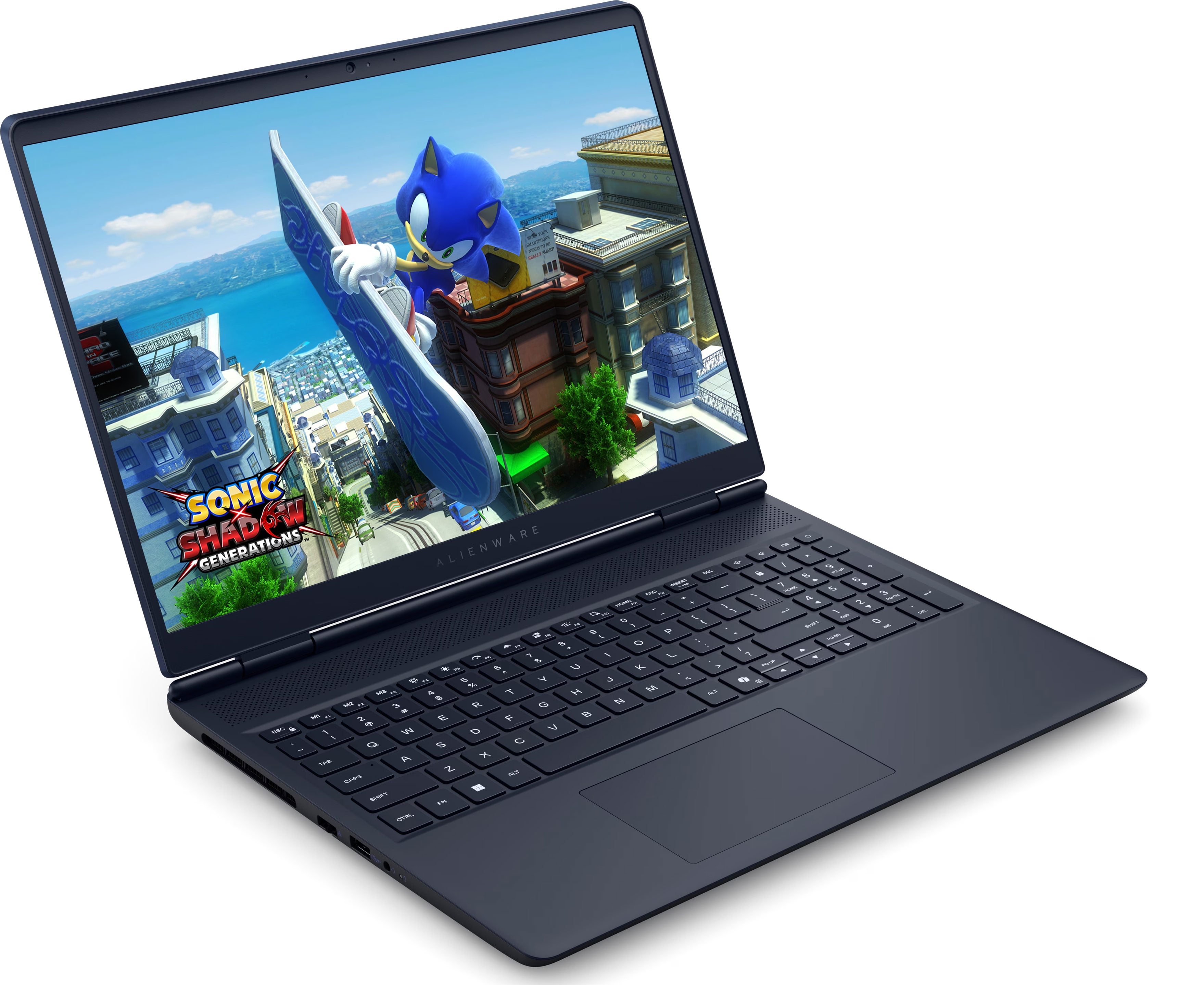Alienware Aurora - Thumbnail 4