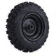 thumbnail image 1 of 4.10-6 Neumlico de Rueda Trasera, Neumlico de Llanta de Rueda Trasera de 19 mm de Soporte de Soporte Resistente A Punción Resistente Para Atv Quad Mini Bike Go Kart, 1 of 7