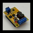 thumbnail image 4 of Controlador de Carga Solar MPPT 6A DC8-30V 300 KHz MóDulo de Carga de BateríA PWM Interruptor AutomáTico ProteccióN de ConexióN Inversa, 4 of 5